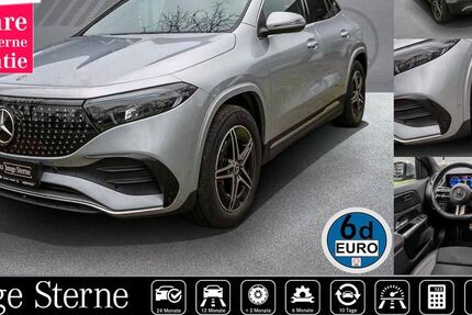 Mercedes-Benz EQA 19.998 km 38.798 &euro; Dorsten 46282
