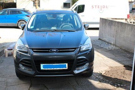 Ford Kuga 230.000 km 8.000 &euro; Anzing 85646