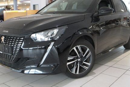 Peugeot 208 71.580 km 13.980 &euro; Schöningen 38364