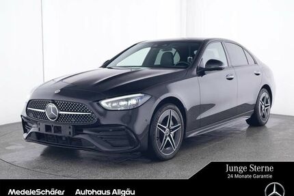 Mercedes C 400