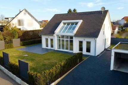 Haus Niederstotzingen - 4.5 Zimmer, 149 m&sup2;, 1.500&euro; | Angebot:24465102