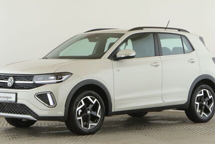 VW T-Cross 9.900 km 27.990 &euro; Jesteburg 21266