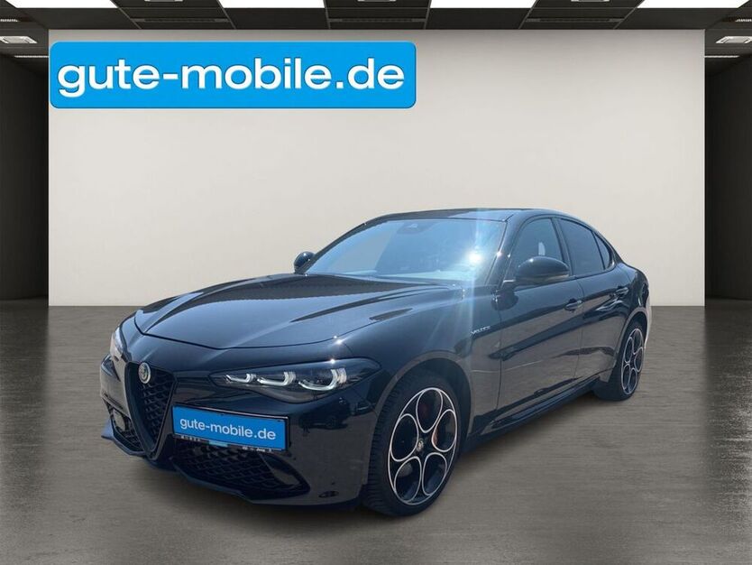 Giulia