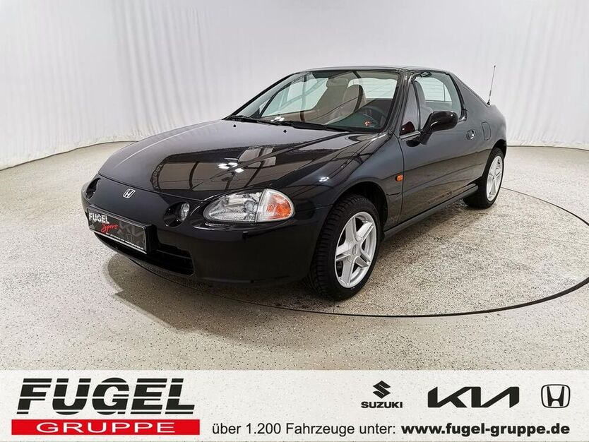 CRX