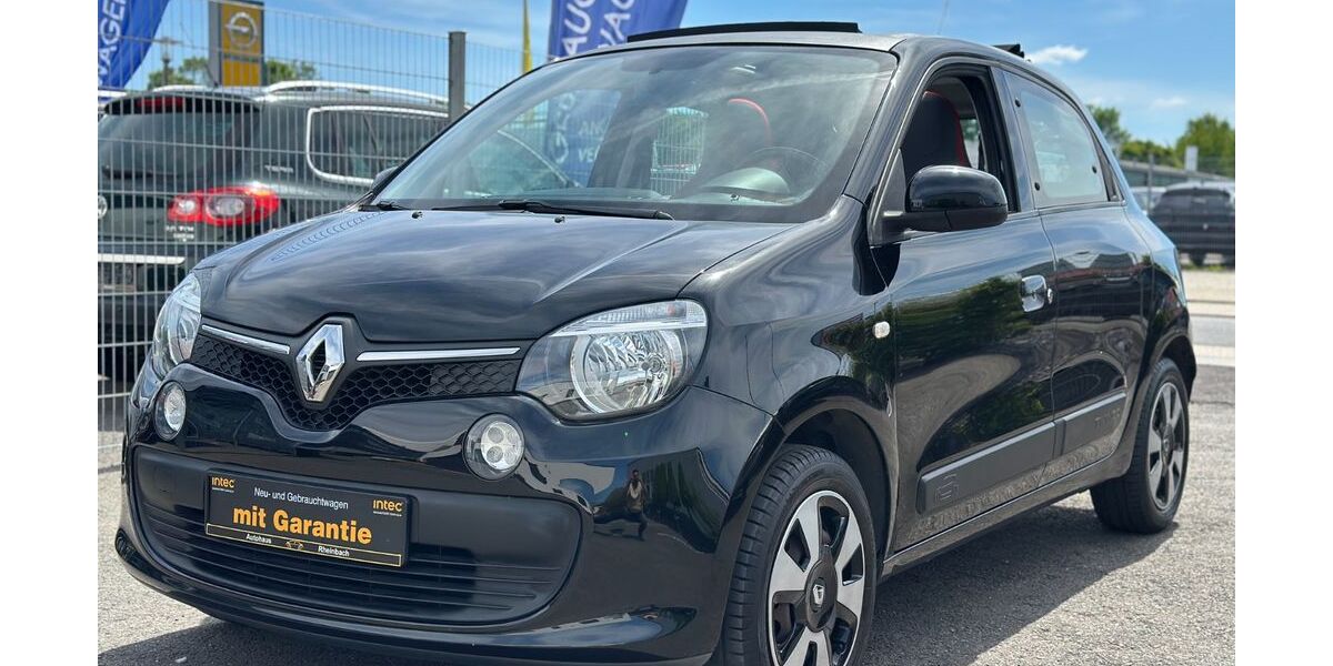 Renault Twingo 48.900 km 7.690 &euro; Rheinbach 53359