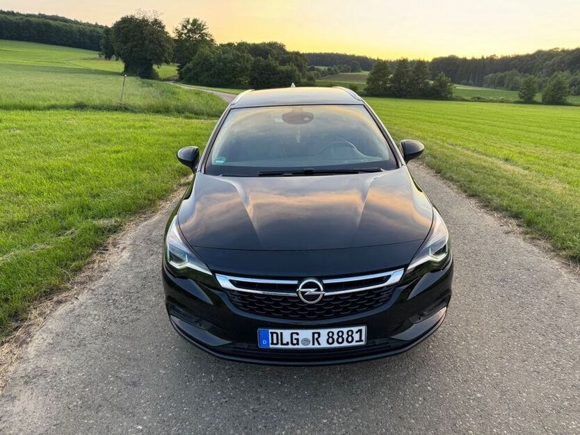 Astra