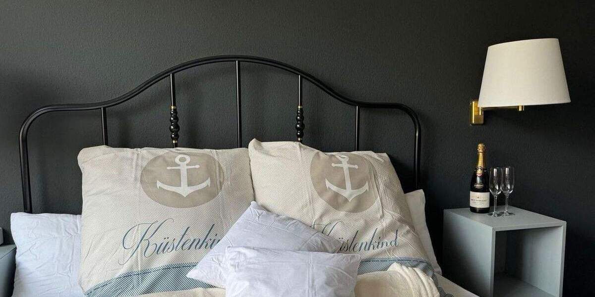 Dein Traum - eine eigene Pension an der Ostseeküste! 9 zimmer