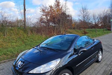 Peugeot 207 204.300 km 1.900 &euro; Langerwehe 52379