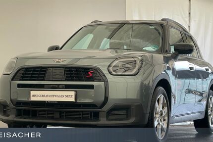 Mini Countryman S (Cooper) 26.901 km 33.449 &euro; Ulm 89077