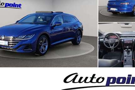 VW Arteon 198.000 km 19.950 &euro; Goslar 38644