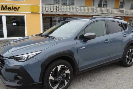 Subaru Crosstrek 16.200 km 29.999 &euro; Bernried 94505