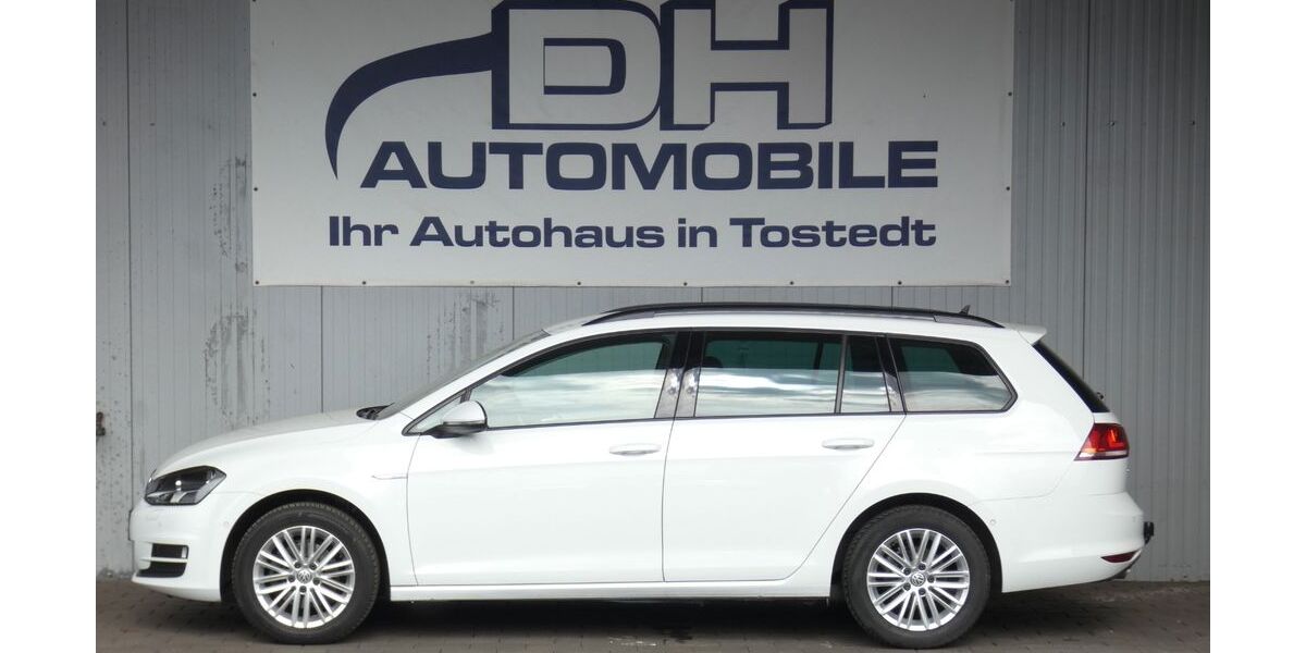 VW Golf 78.128 km 13.990 &euro; Tostedt 21255