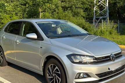 VW Polo 82.000 km 13.990 &euro; Winsen/Luhe 21423