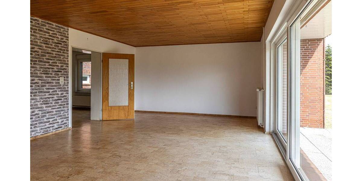 Einfamilienhaus Blomberg - 8 Zimmer, 189 m&sup2;, 225.000&euro; | Angebot:25815052