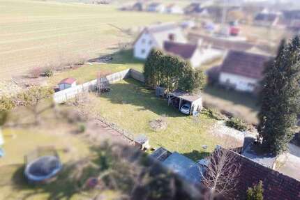 Grundstück Markt Indersdorf - 240.000&euro; | Angebot:26178146