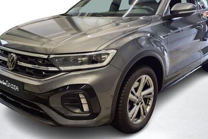 VW T-Roc 45.500 km 27.440 &euro; Gummersbach 51645