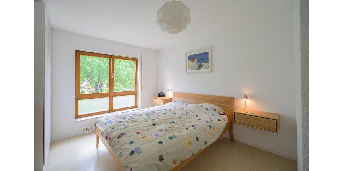 Etagenwohnung Rheinfelden (Baden) - 4 Zimmer, 97 m&sup2;, 365.000&euro; | Angebot:26768595