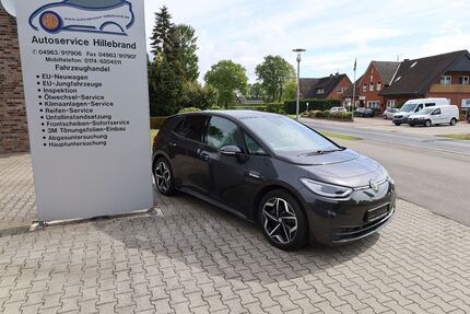 VW ID.3 57.787 km 24.899 &euro; Neudersum 26906