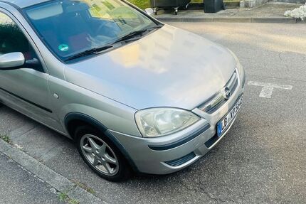 Opel Corsa 160.000 km 1.200 &euro; Bissingen 74321