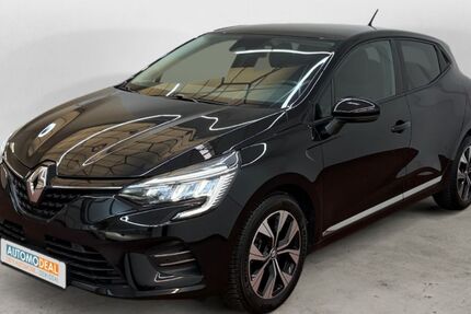 Renault Clio 47.989 km 14.389 &euro; Moers 47445