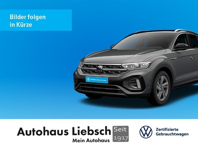 VW Tiguan 8.849 km 52.999 &euro; Lübben 15907