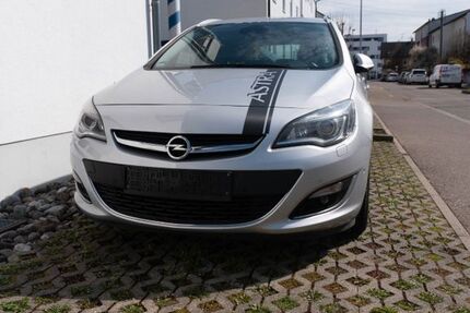Opel Astra 282.251 km 3.000 &euro; senden 89250