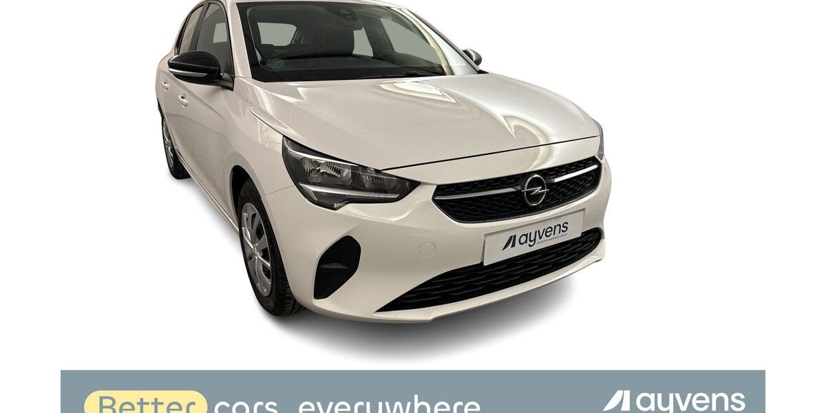 Opel Corsa 33.085 km 10.480 &euro; Dorfmark 29683