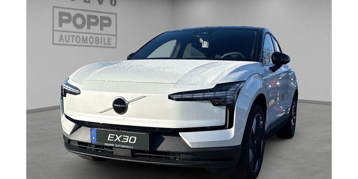 Volvo EX30 15.000 km 39.990 &euro; Erfurt 99099