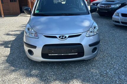 Hyundai i10 102.000 km 1.799 &euro; Bardowick 21357