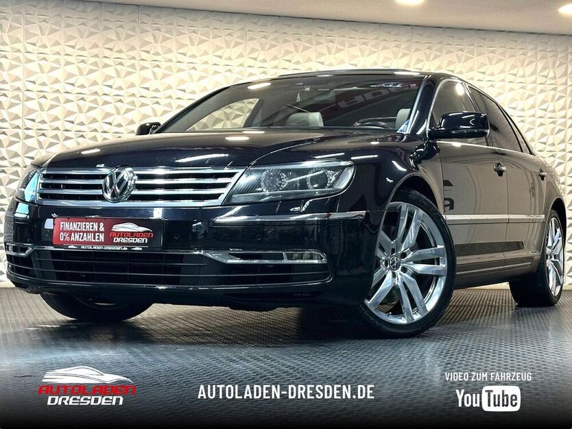 Phaeton