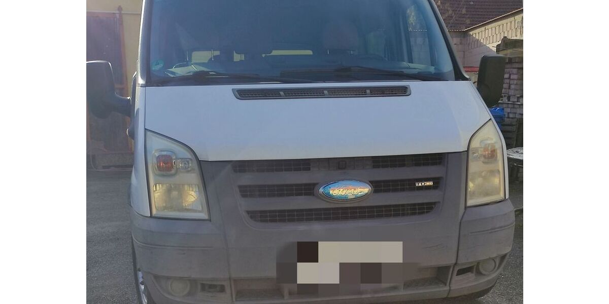 Ford Transit 230.000 km 3.200 &euro; Dirmstein 67246