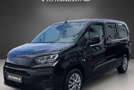 Fiat Doblo 9.591 km 33.900 &euro; Bautzen 02625