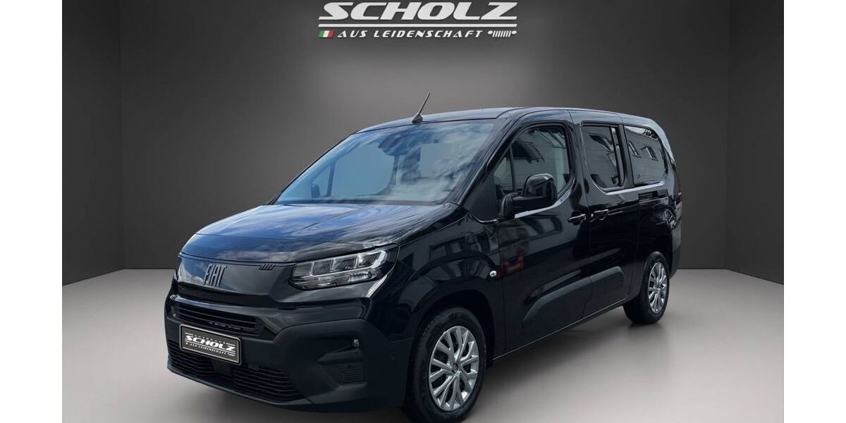 Fiat Doblo 9.591 km 33.900 &euro; Bautzen 02625