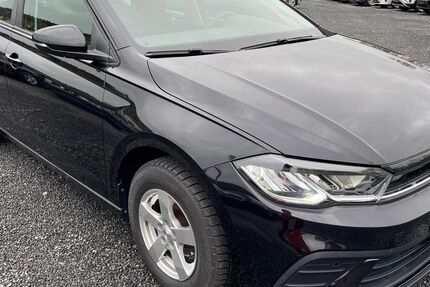 VW Polo 30.759 km 15.480 € Boxberg 97944