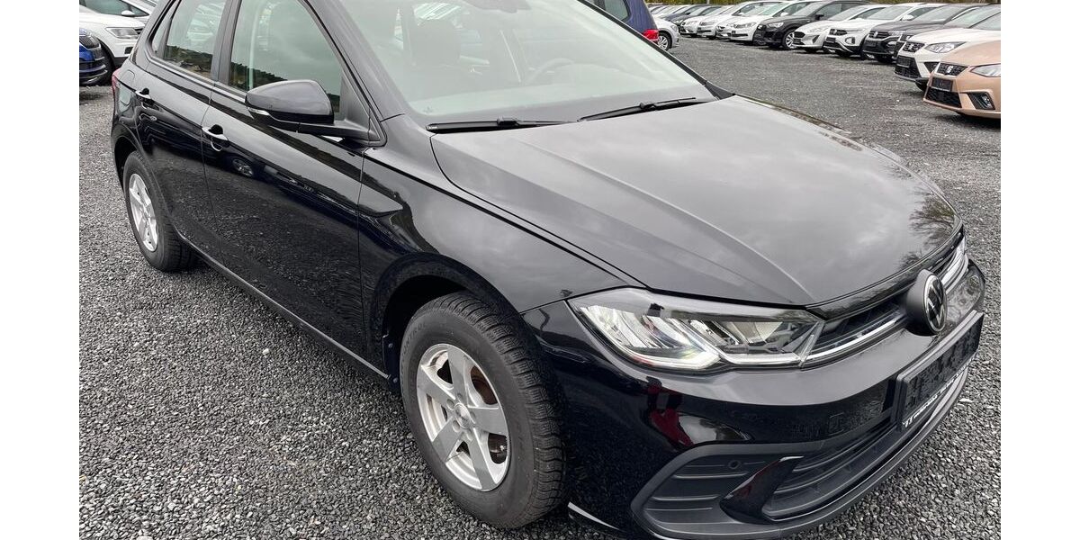 VW Polo 30.759 km 15.480 € Boxberg 97944