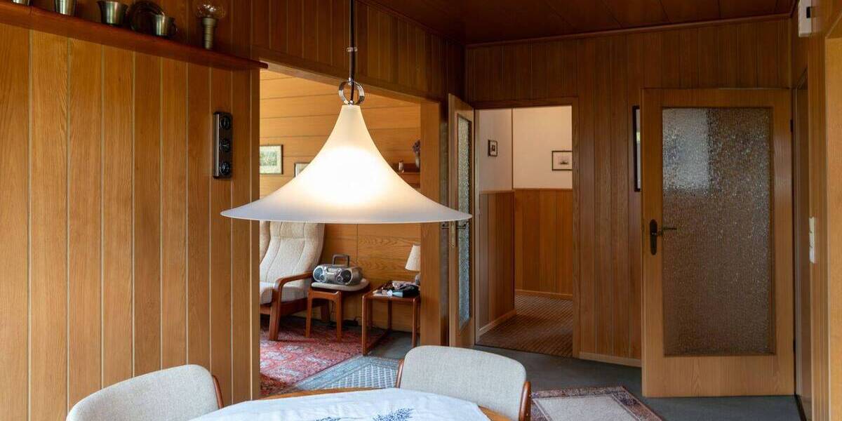 Einfamilienhaus Lauenbrück - 4 Zimmer, 122 m&sup2;, 254.000&euro; | Angebot:26486505