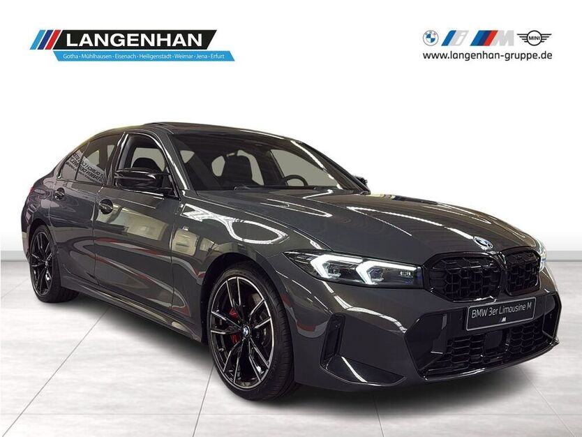 M340i