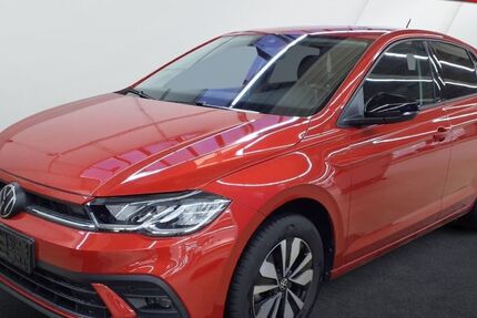 VW Polo 21.380 km 21.420 &euro; Mainburg 84048