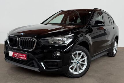BMW X1 87.000 km 18.490 &euro; Hettstadt 97265