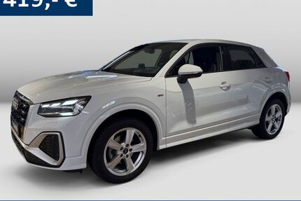 Audi Q2 18.411 km 30.995 &euro; Korntal-Münchingen 70825