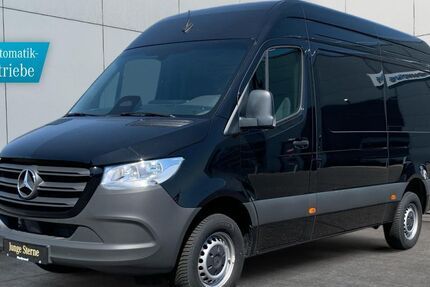 Mercedes-Benz Sprinter 3.260 km 48.385 &euro; Krefeld 47807