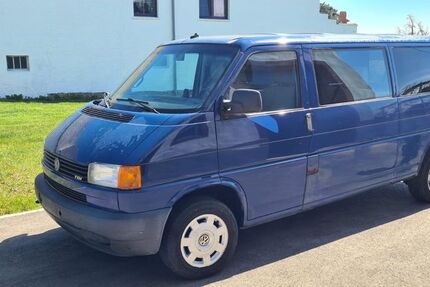 VW T4 Kombi 382.922 km 4.990 &euro; Seelitz 09306