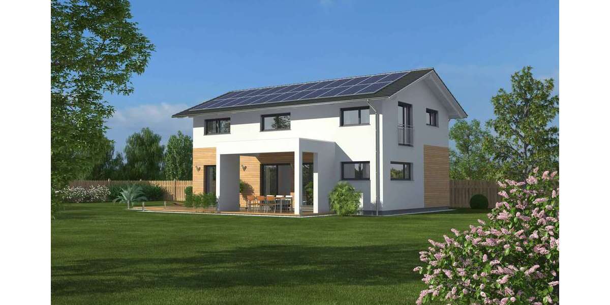 Einfamilienhaus Taufkirchen (Vils) - 5 Zimmer, 160 m&sup2;, 830.000&euro; | Angebot:25511265