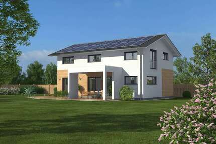 Haus Taufkirchen (Vils) - 5 Zimmer, 160 m&sup2;, 830.000&euro; | Angebot:25511265