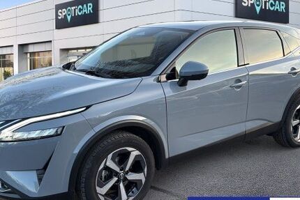 Nissan Qashqai 41.865 km 23.790 &euro; Berlin 10369