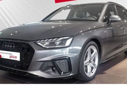 Audi A4 75.350 km 28.880 &euro; Kiel 24118