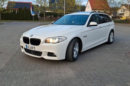 BMW 530 233.000 km 10.600 &euro; Usedom 17406