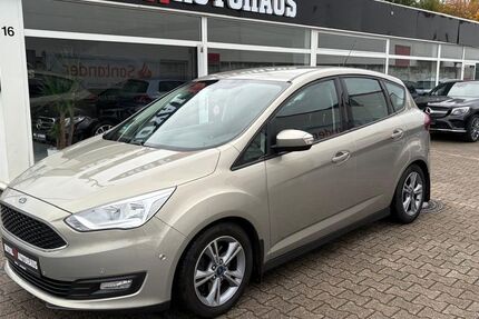 Ford C-Max 113.000 km 10.800 € Oberhausen 46049