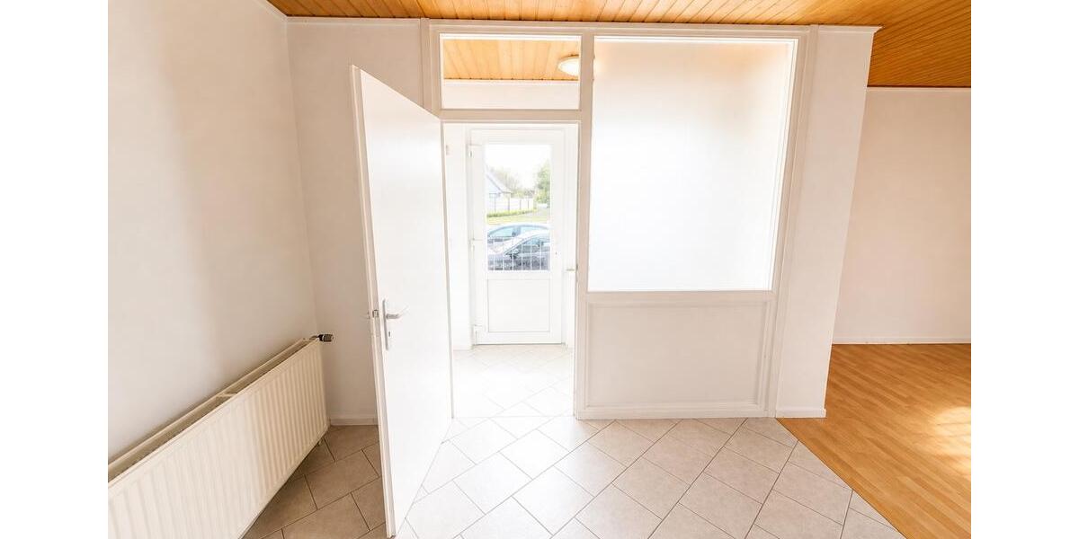 Erdgeschoßwohnung Husum - 2 Zimmer, 60 m&sup2;, 600&euro; | Angebot:26415337
