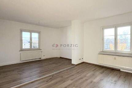 Wohnung Chemnitz Lutherviertel - 4 Zimmer, 102 m&sup2;, 565&euro; | Angebot:25692026
